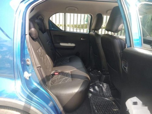 Maruti Ignis 1.2 AMT Alpha AT for sale