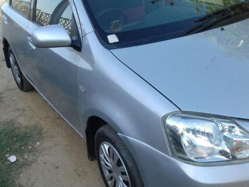 Toyota Etios Liva GD MT for sale 