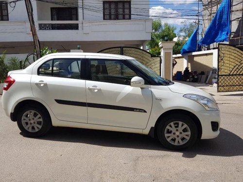 Used 2014 Maruti Suzuki Dzire VXI MT for sale