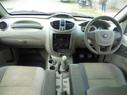 Used Mahindra Quanto C6 MT 2014 for sale