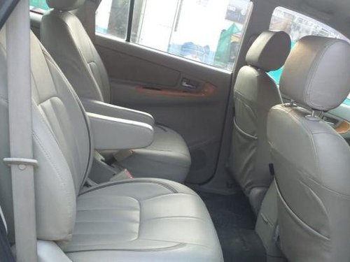 2011 Toyota Innova MT 2004-2011 for sale