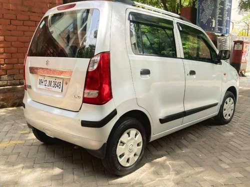 2012 Maruti Suzuki Wagon R LXI CNG  MT for sale