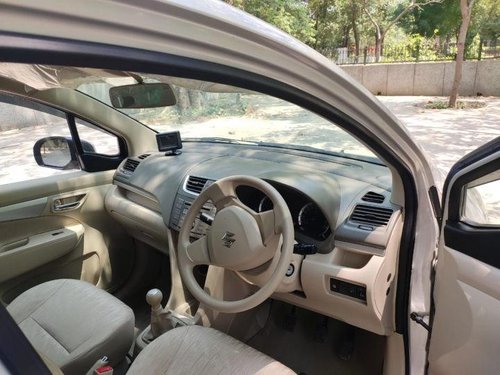 2015 Maruti Suzuki Ertiga VDI MT for sale