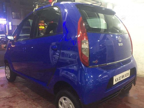 Tata Nano Twist XT, 2015, Petrol MT for sale 