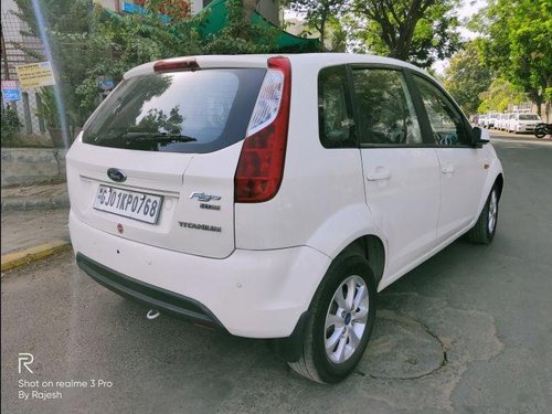 Ford Figo Diesel Titanium MT for sale