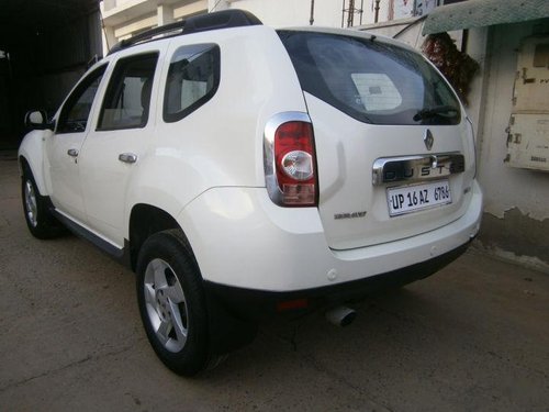 2015 Renault Duster 85PS Diesel RxL Option MT for sale at low price