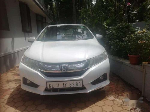 Used Honda City car MT at low price