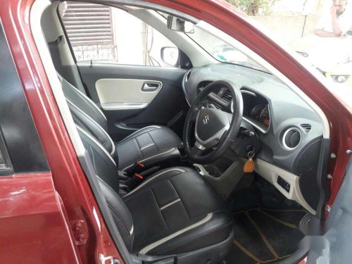 2015 Maruti Suzuki Alto K10 VXI MT for sale at low price