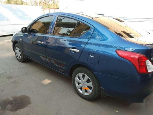 2012 Nissan Sunny XL MT for sale at low price