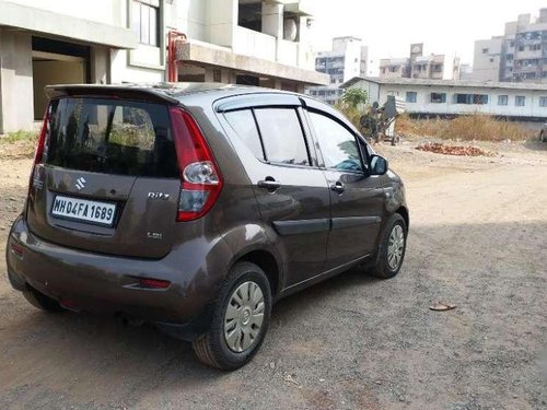 Maruti Suzuki Ritz 2011 MT for sale 