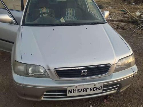Used 2001 Honda City MT for sale