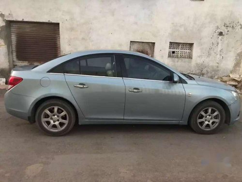 2010 Chevrolet Cruze MT for sale at low price