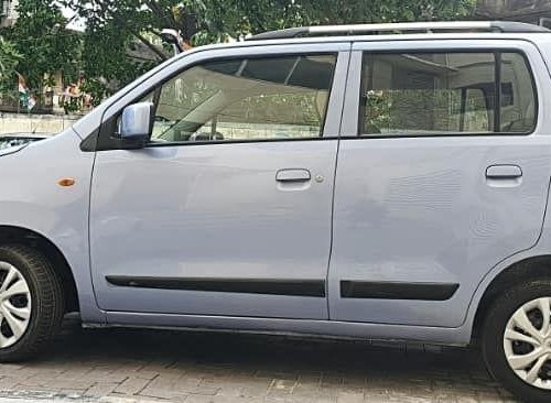 Maruti Wagon R VXI BS IV MT for sale