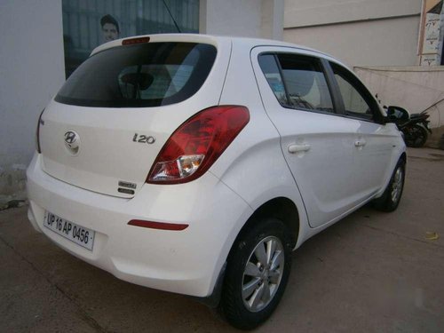 Used Hyundai i20 MT car at low price