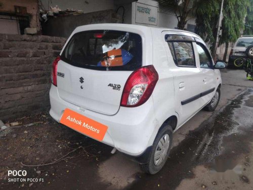 2018 Maruti Suzuki Alto 800 LXI MT for sale 