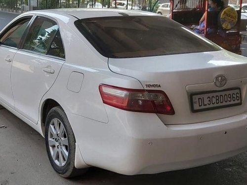 2008 Toyota Camry AT for sale
