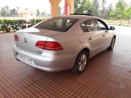 2012 Volkswagen Passat AT for sale