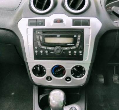 Ford Figo Diesel Titanium MT for sale