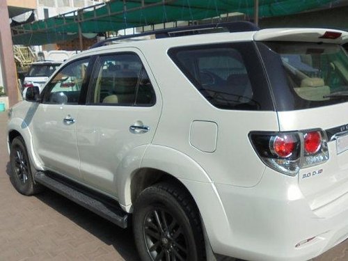 Used 2015 Toyota Fortuner 4x2 AT  for sale