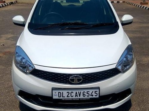 2016 Tata Tiago  1.2 Revotron XT Option MT for sale at low price