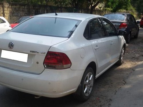 Used 2013 Volkswagen Vento  1.5 TDI Highline MT for sale