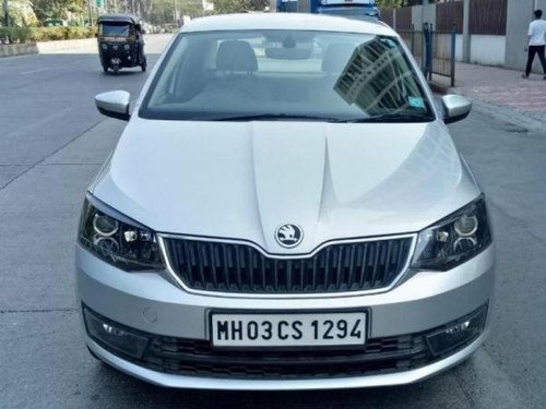 Skoda Rapid 1.6 MPI AT Style for sale