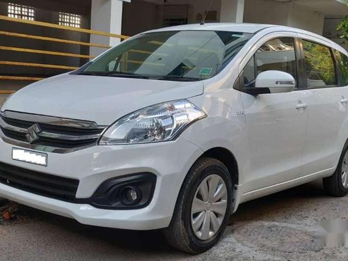 Maruti Suzuki Ertiga VDi, 2016, Diesel MT for sale 