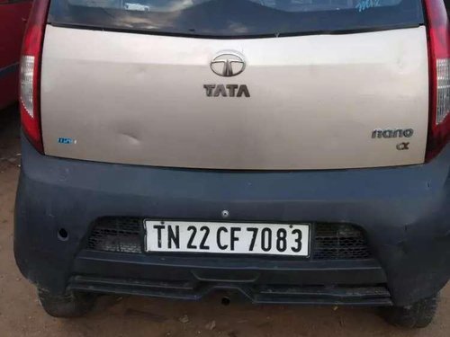 Used 2012 Tata Nano MT car at low price