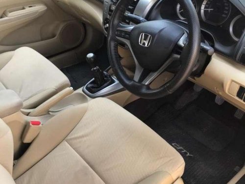 Honda City 1.5 S MT 2013 for sale 