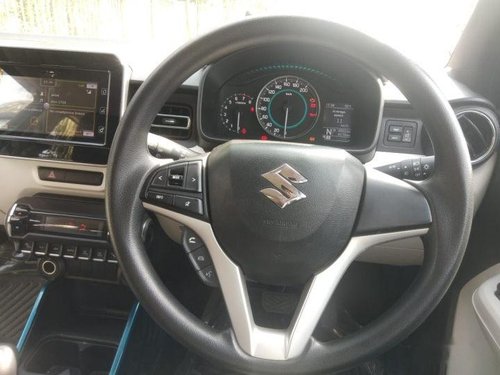 Maruti Ignis 1.2 AMT Alpha AT for sale