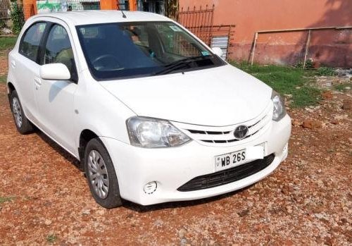 Toyota Etios Liva GD MT for sale