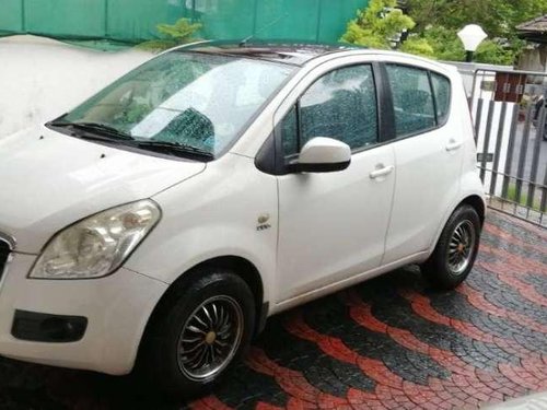 Used Maruti Suzuki Ritz MT car at low price