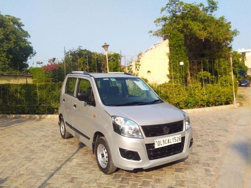 2014 Maruti Suzuki Wagon R LXI CNG MT for sale