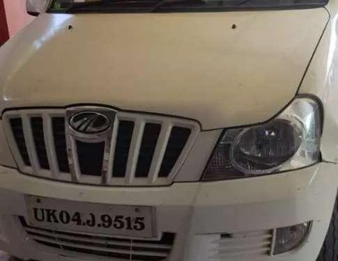 2011 Mahindra Xylo MT for sale at low price