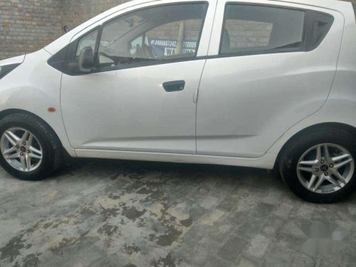 Chevrolet Beat LS Diesel, 2013,MT for sale 