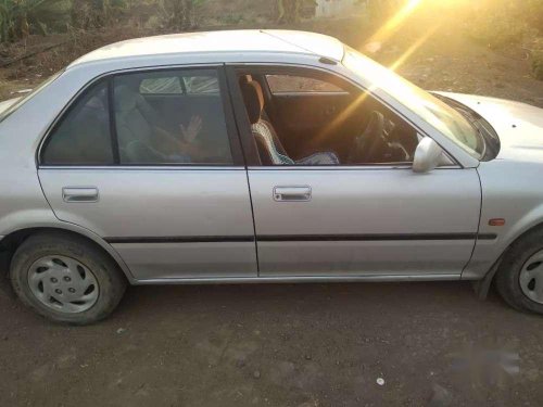 Used 2001 Honda City MT for sale