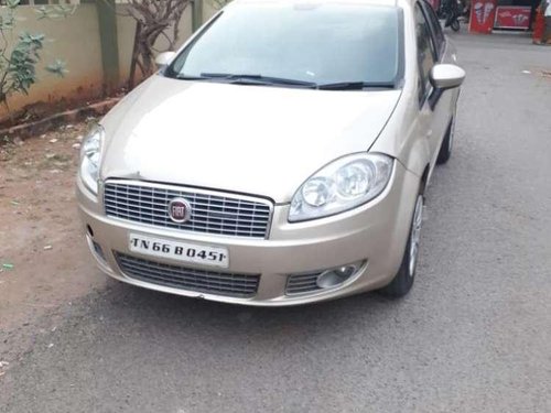 2010 Fiat Linea MT for sale at low price