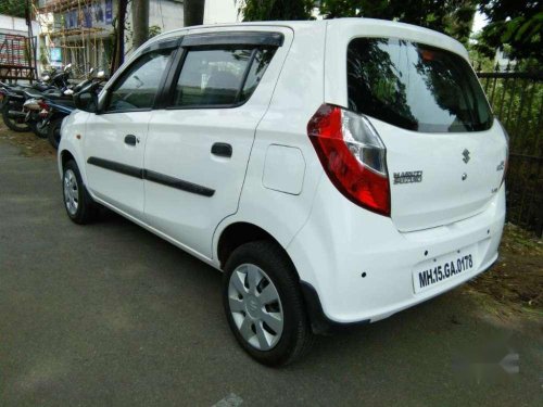 Used Maruti Suzuki Alto K10 car VXI MT at low price