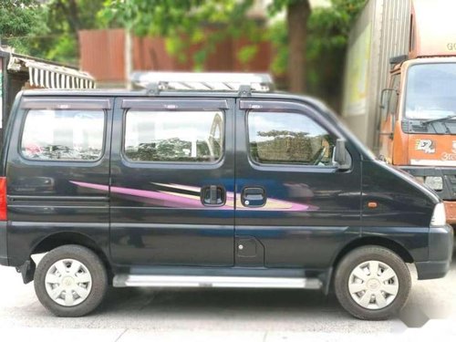 Used Maruti Suzuki Eeco MT car at low price