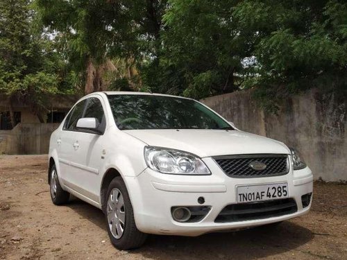 Used 2008 Ford Fiesta MT for sale