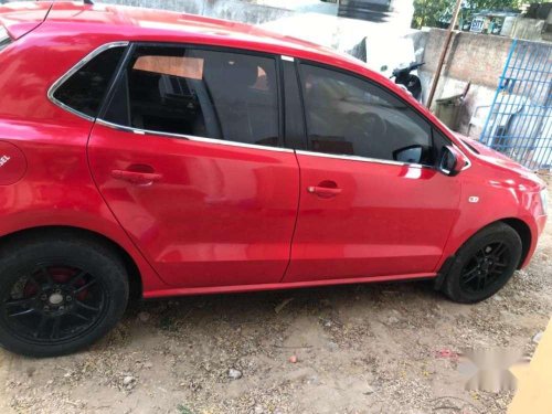 Used Volkswagen Polo car MT at low price