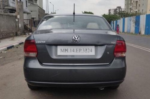 2014 Volkswagen Vento Diesel Highline MT for sale