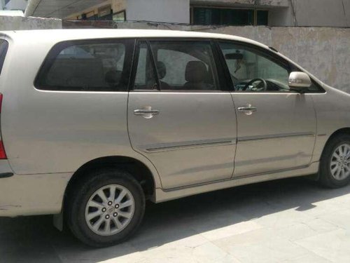 2012 Toyota Innova MT for sale at low price