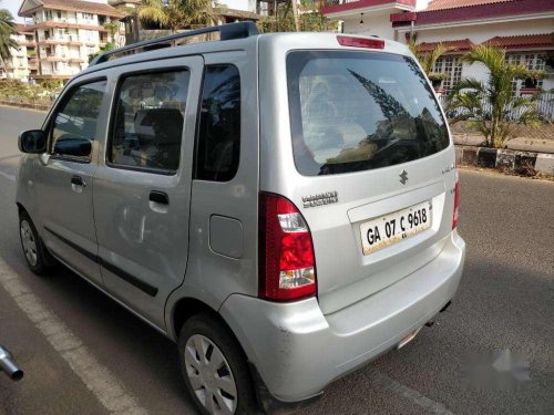 Used 2010 Maruti Suzuki Wagon R VXI MT for sale