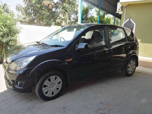 Ford Figo FIGO 1.2P TITANIUM, 2010, Diesel MT for sale 