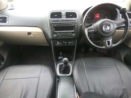 2013 Volkswagen Polo MT for sale 