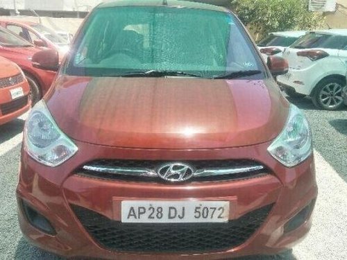 Hyundai i10 Sportz 1.2 MT for sale