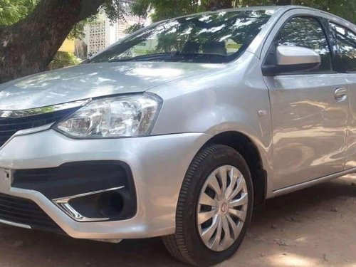 Toyota Etios Liva GD, 2013, Diesel MT for sale 