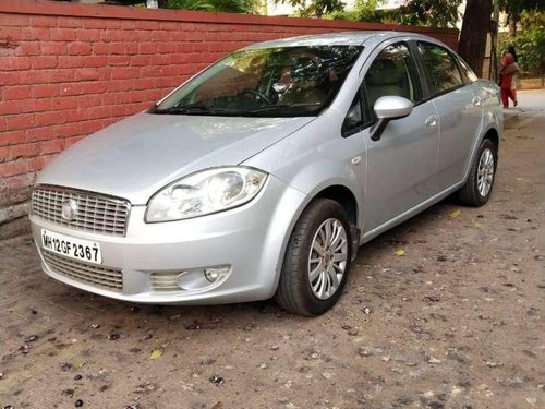 Used 2010 Fiat Linea MT for sale