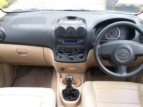 Chevrolet Enjoy TCDi LTZ 7 Seater MT 2013 for sale